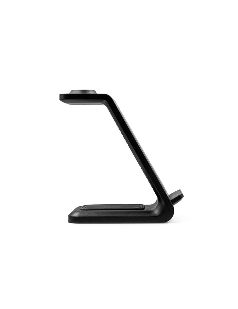 Chargeur sans fil 15W, 3 en 1, support de téléphone | Todd
