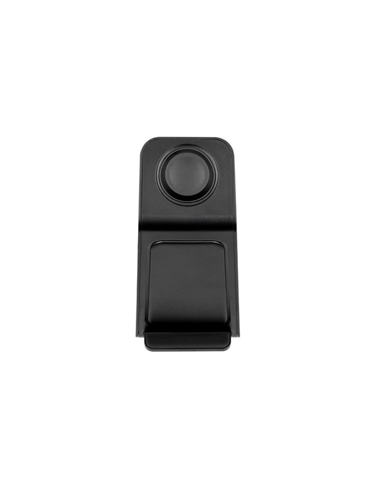 Chargeur sans fil 15W, 3 en 1, support de téléphone | Todd