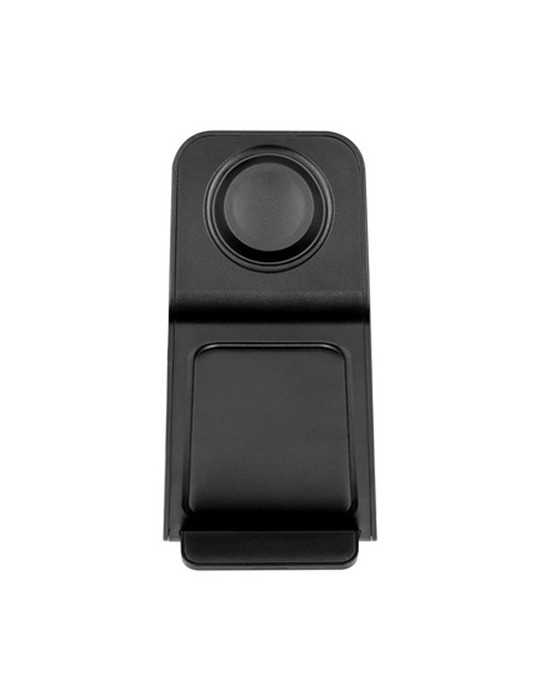 Chargeur sans fil 15W, 3 en 1, support de téléphone | Todd