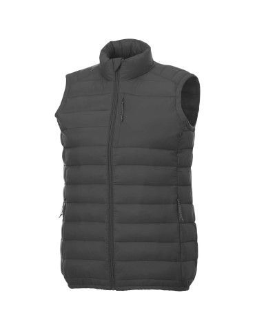 Bodywarmer matelassé Femme Pallas recyclé