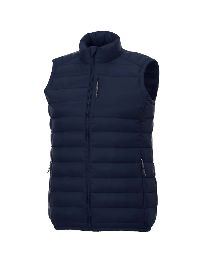Bodywarmer matelassé Femme Pallas recyclé