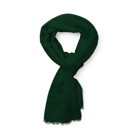 Foulard Personnalisé Mode Éco-responsable Ribban Matières : viscose Couleurs : blanc personnalisation sur mesure