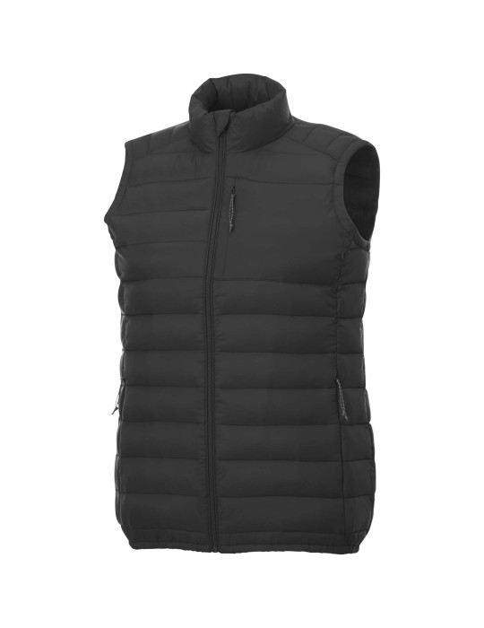 Bodywarmer matelassé Femme Pallas recyclé