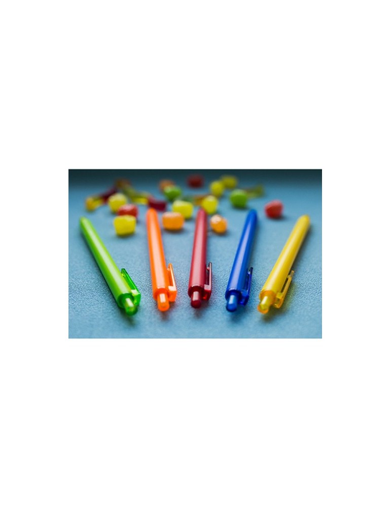 Stylo bille RABS | Saly