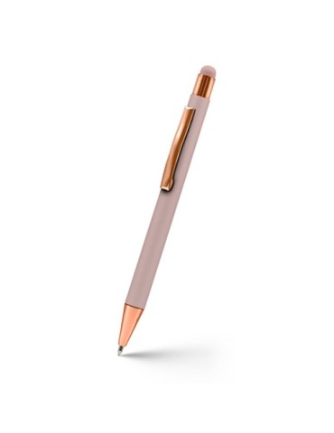 Stylo bille, stylet tactile | Ida 2