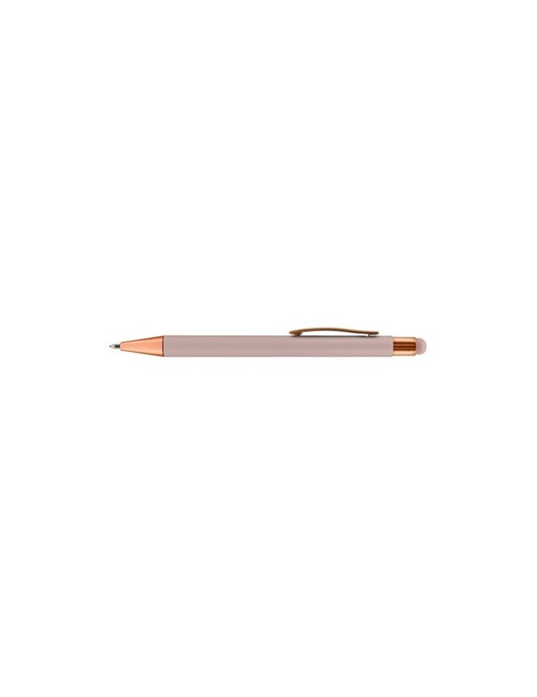 Stylo bille, stylet tactile | Ida