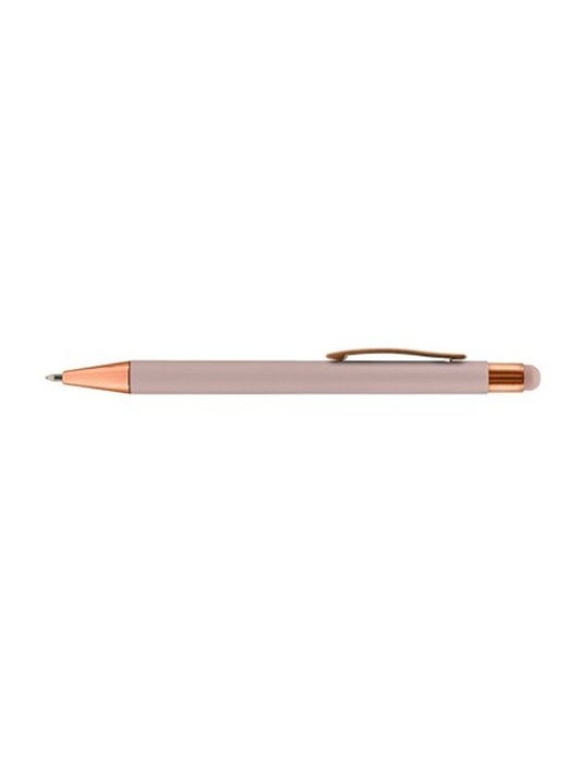 Stylo bille, stylet tactile | Ida