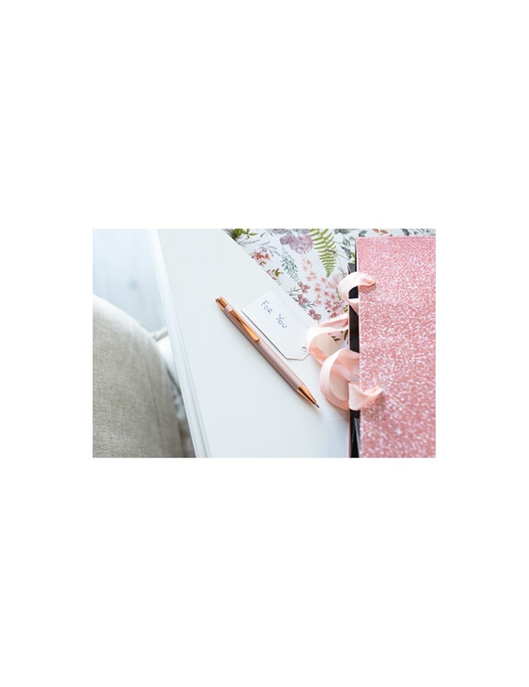 Stylo bille, stylet tactile | Ida