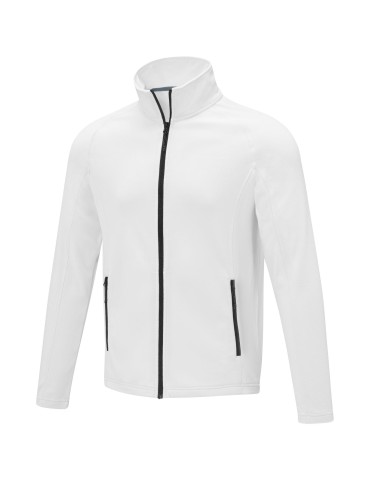 Veste polaire Zelus pour homme