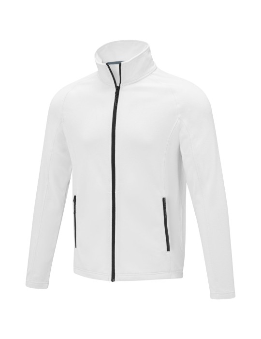 Veste polaire Zelus pour homme