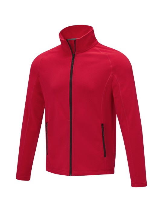 Veste polaire Zelus pour homme