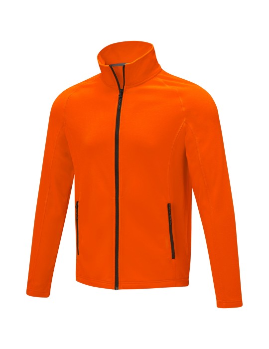 Veste polaire Zelus pour homme