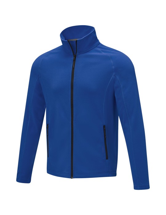Veste polaire Zelus pour homme