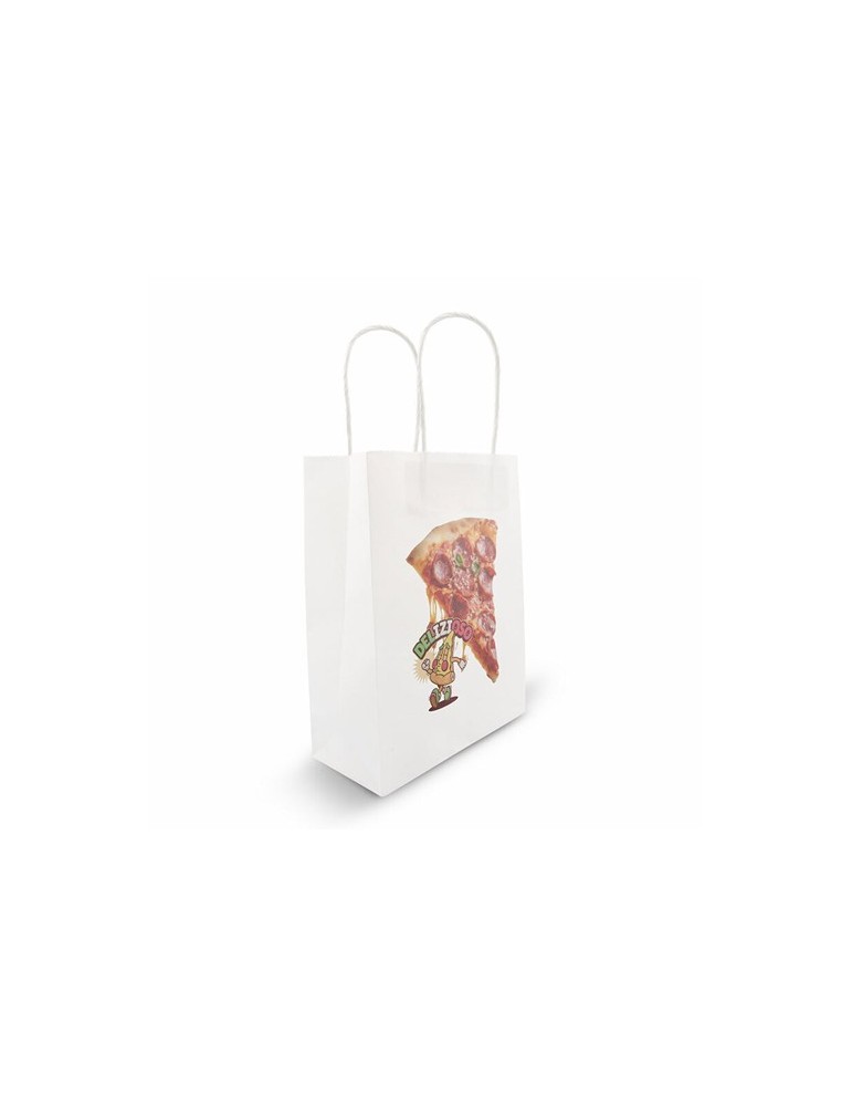 Sac en papier A4 | Dialla B
