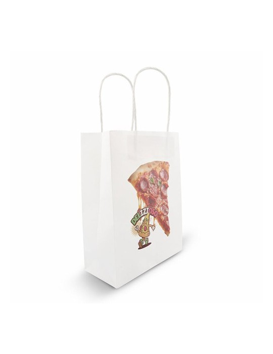 Sac en papier A4 | Dialla B