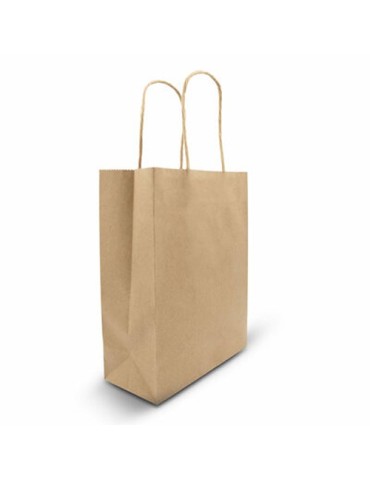 Sac en papier A4 | Wanda B 2