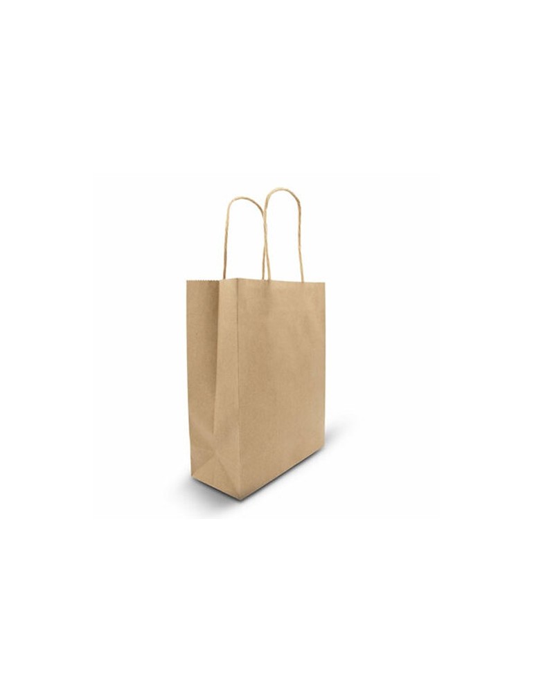 Sac en papier A4 | Wanda B