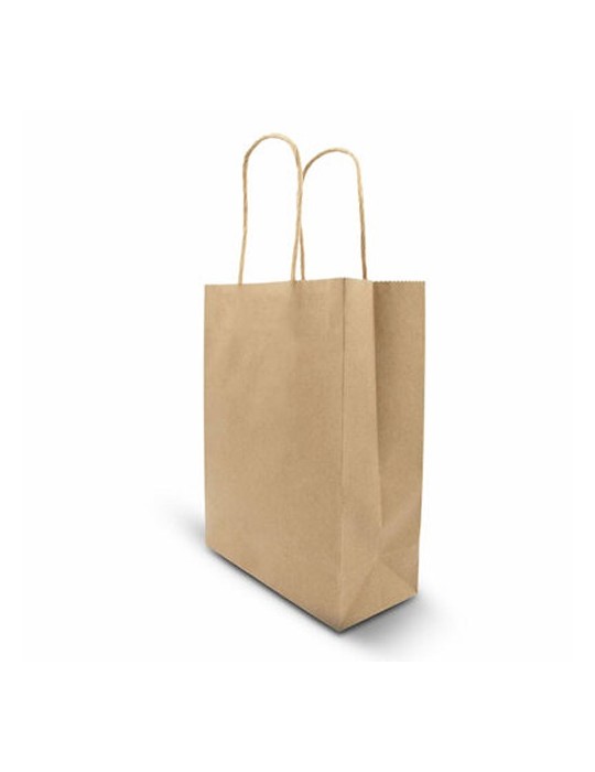 Sac en papier A4 | Wanda B