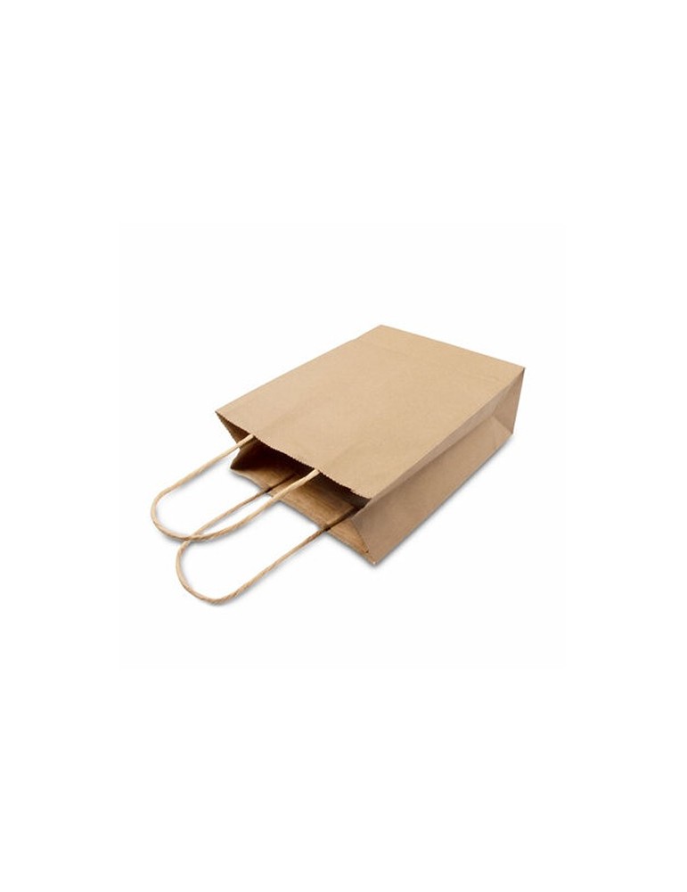 Sac en papier A4 | Wanda B