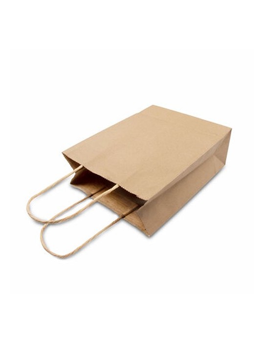 Sac en papier A4 | Wanda B