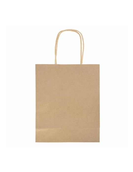 Sac en papier A4 | Wanda B