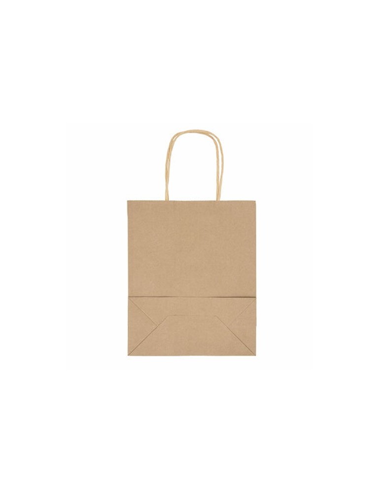 Sac en papier A4 | Wanda B
