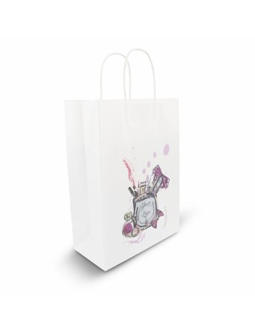 Sac en papier A5 | Dialla S