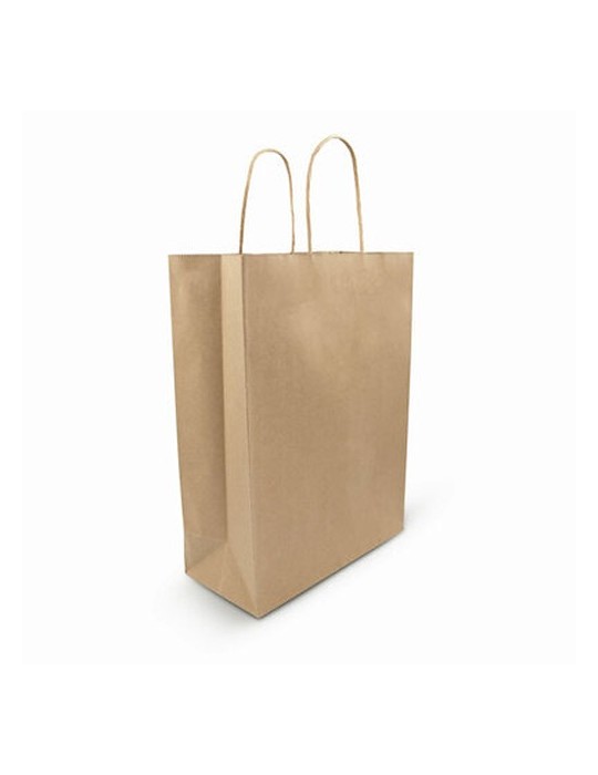 Sac en papier A5 | Wanda S