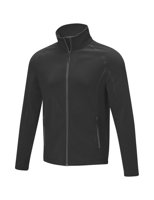 Veste polaire Zelus pour homme