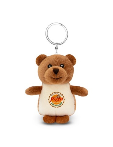 Ours en peluche, porte-clés | Oton