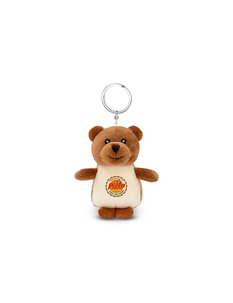 Ours en peluche, porte-clés | Oton