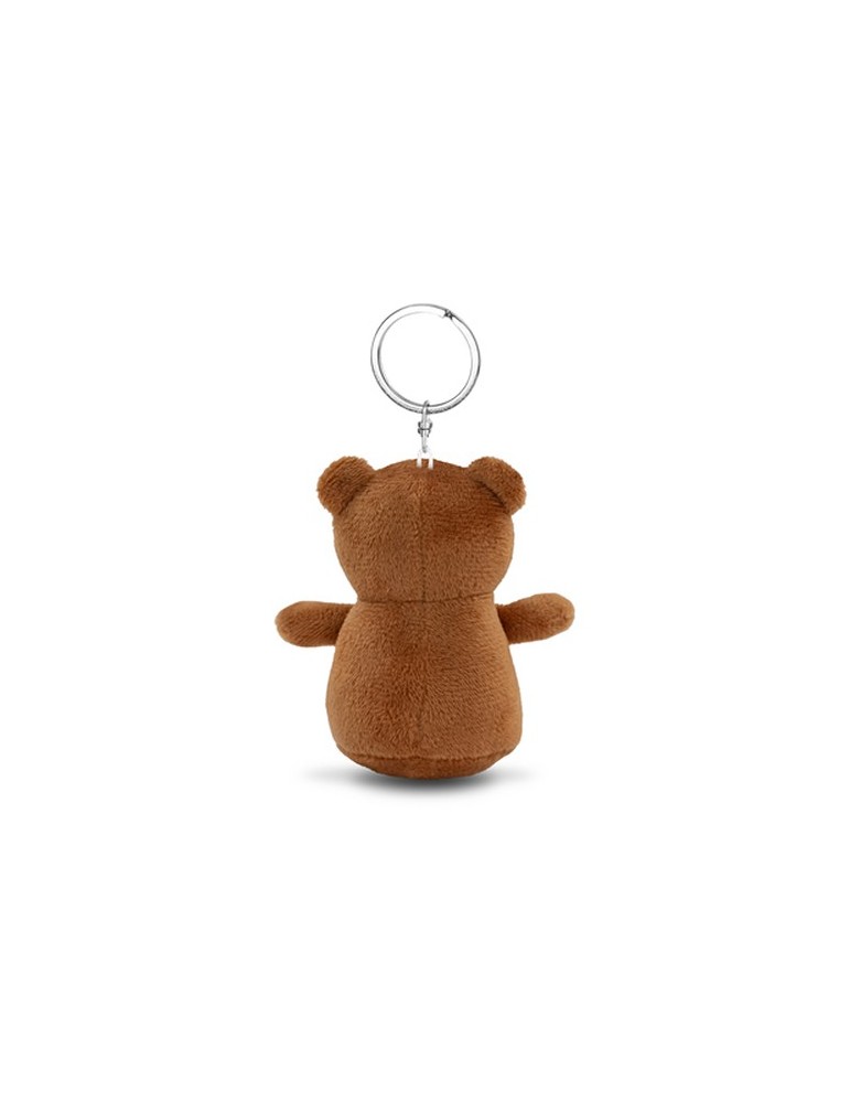Ours en peluche, porte-clés | Oton