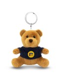 Ours en peluche, porte-clés | Fedon