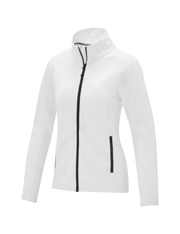 Veste polaire Zelus pour femme