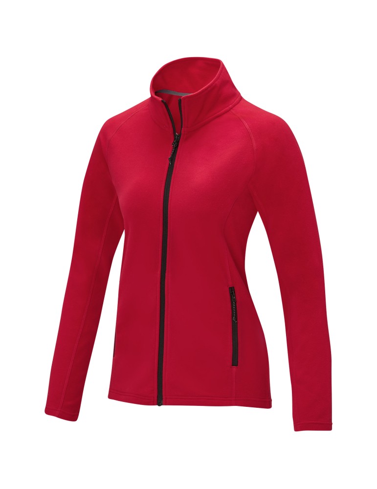 Veste polaire Zelus pour femme