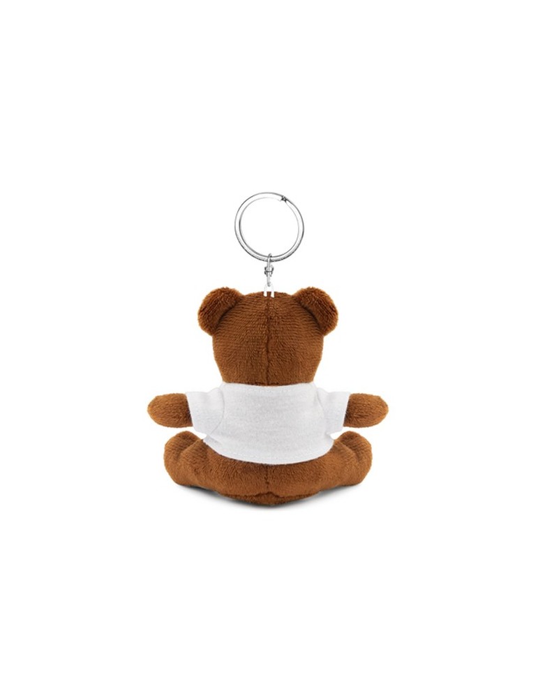 Ours en peluche, porte-clés | Telmo