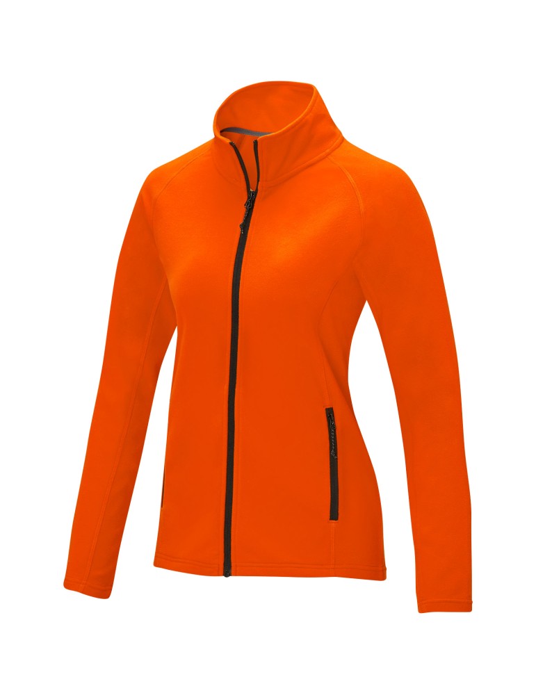 Veste polaire Zelus pour femme
