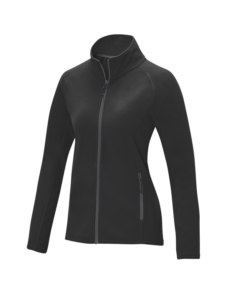Veste polaire Zelus pour femme