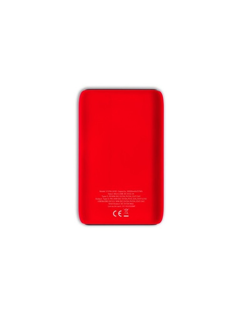 Power Bank 10000 mAh | Dashonte