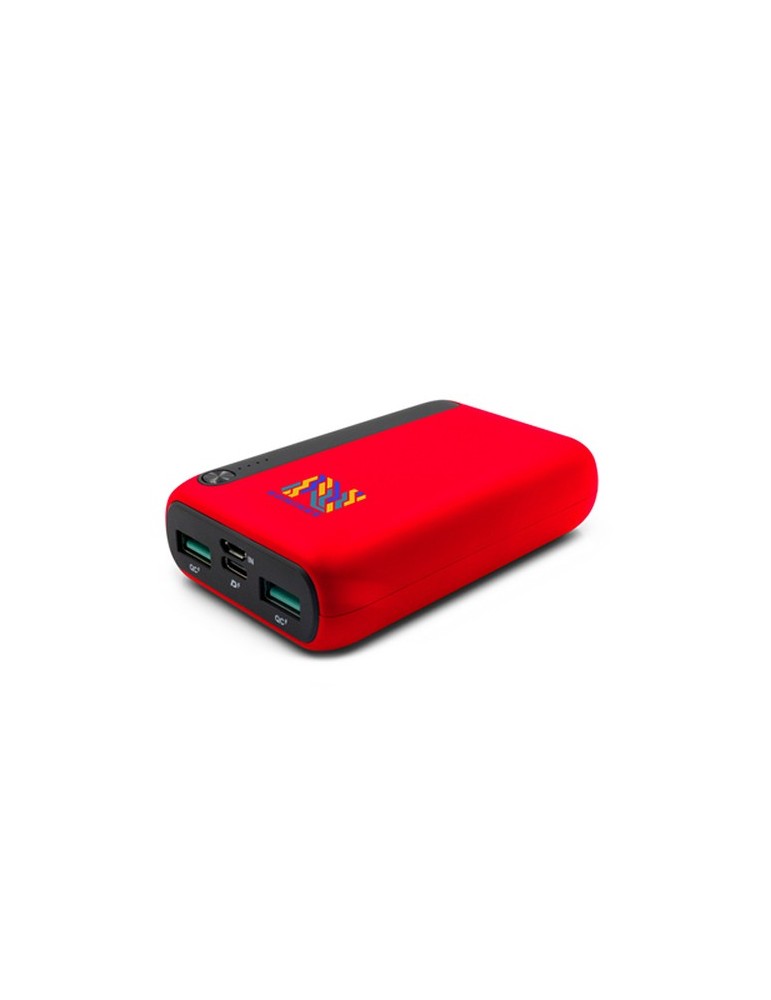 Power Bank 10000 mAh | Dashonte