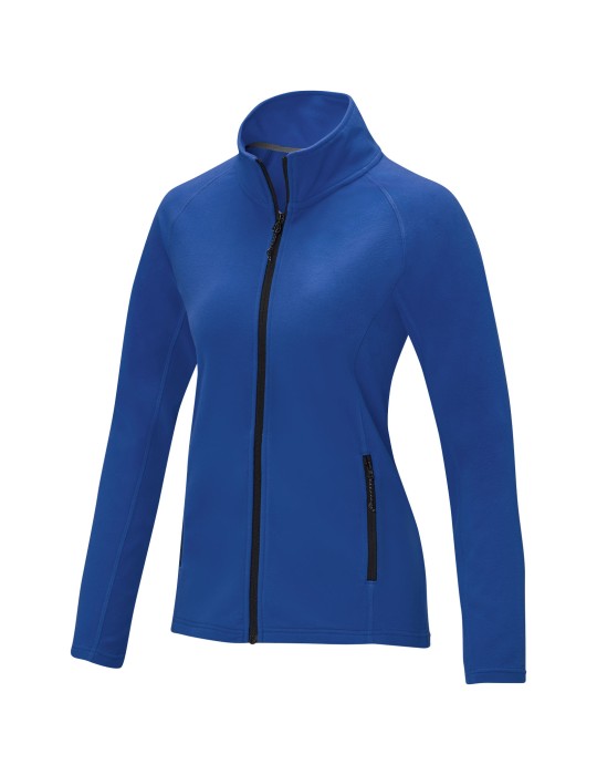 Veste polaire Zelus pour femme
