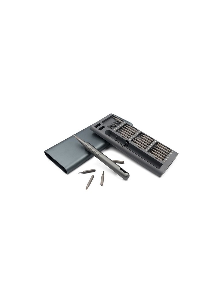 Tournevis, 48 embouts | Quinell