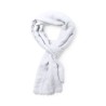 Foulard Personnalisé Mode Éco-responsable Ribban Matières : viscose Couleurs : bleu goodies personnalisé en stock