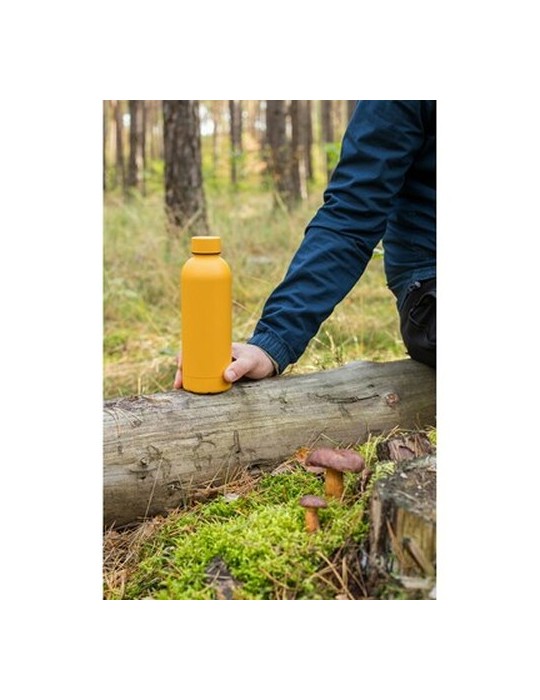 Bouteille isotherme 500 ml | Terryl