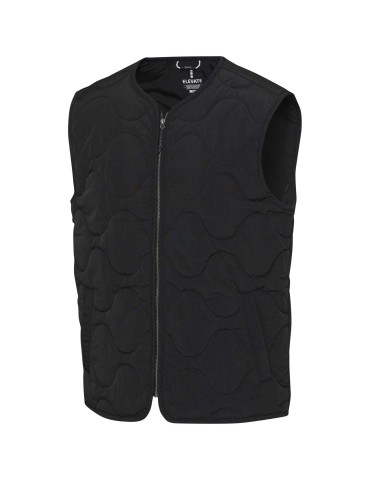 Gilet matelassé Quartz unisexe recyclé certifié GRS