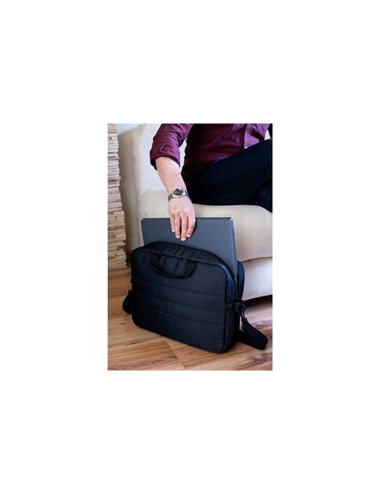 Sacoche ordinateur 15,6" | Aubri