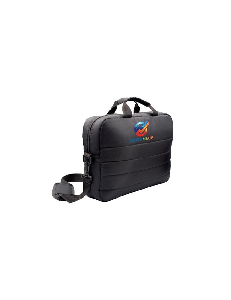 Sacoche ordinateur 15,6" | Aubri