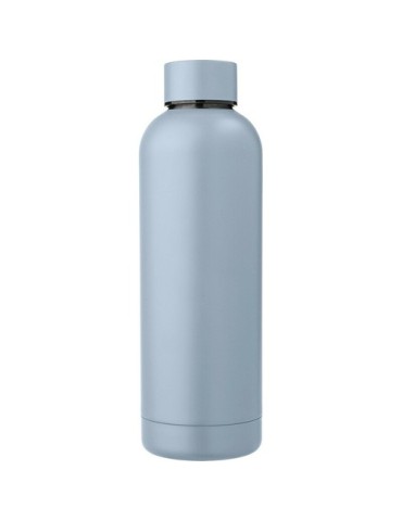 Bouteille isotherme 500 ml en acier inoxydable recyclé 2
