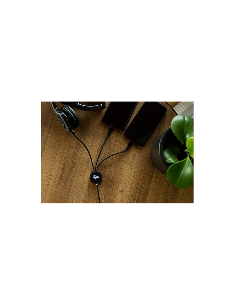 Câble de charge Exclusive Collection | Jyanette