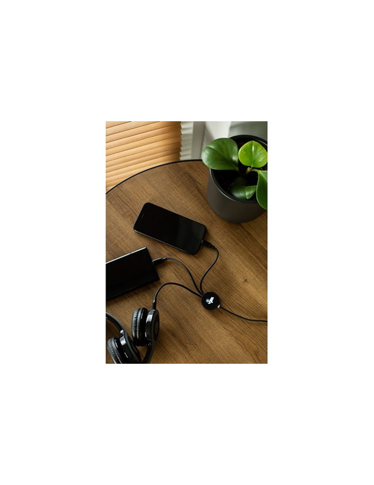 Câble de charge Exclusive Collection | Jyanette